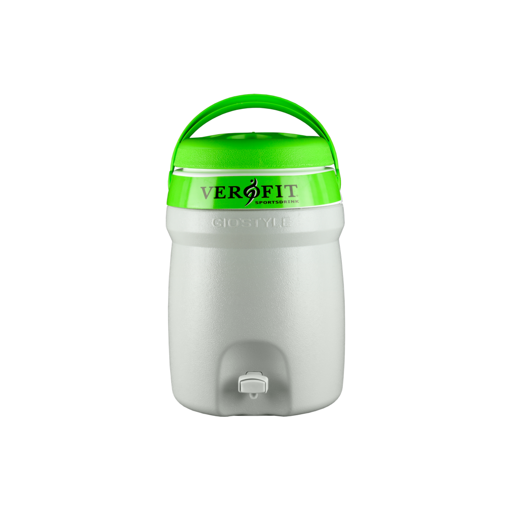10-LITER BIDON