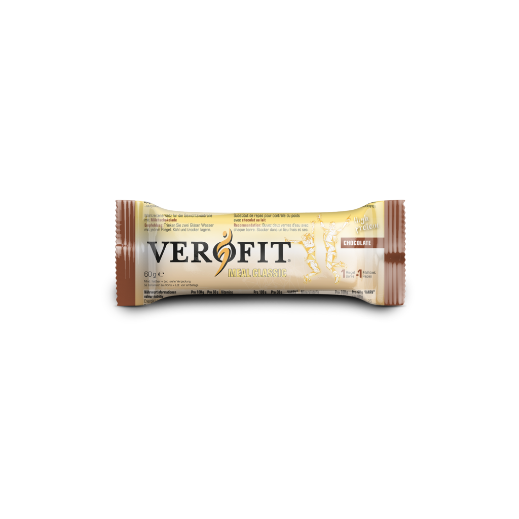 RIEGEL High Protein Einzel