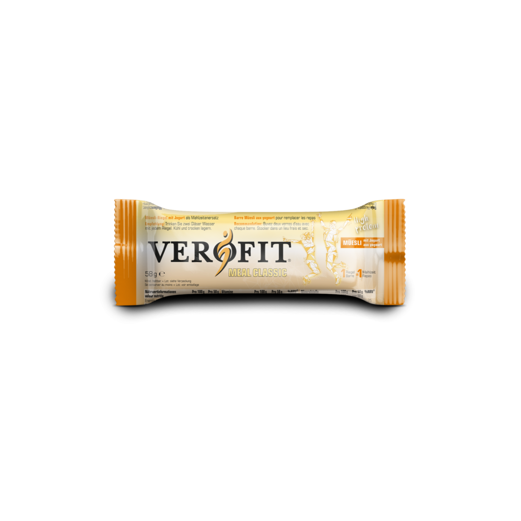RIEGEL High Protein Einzel